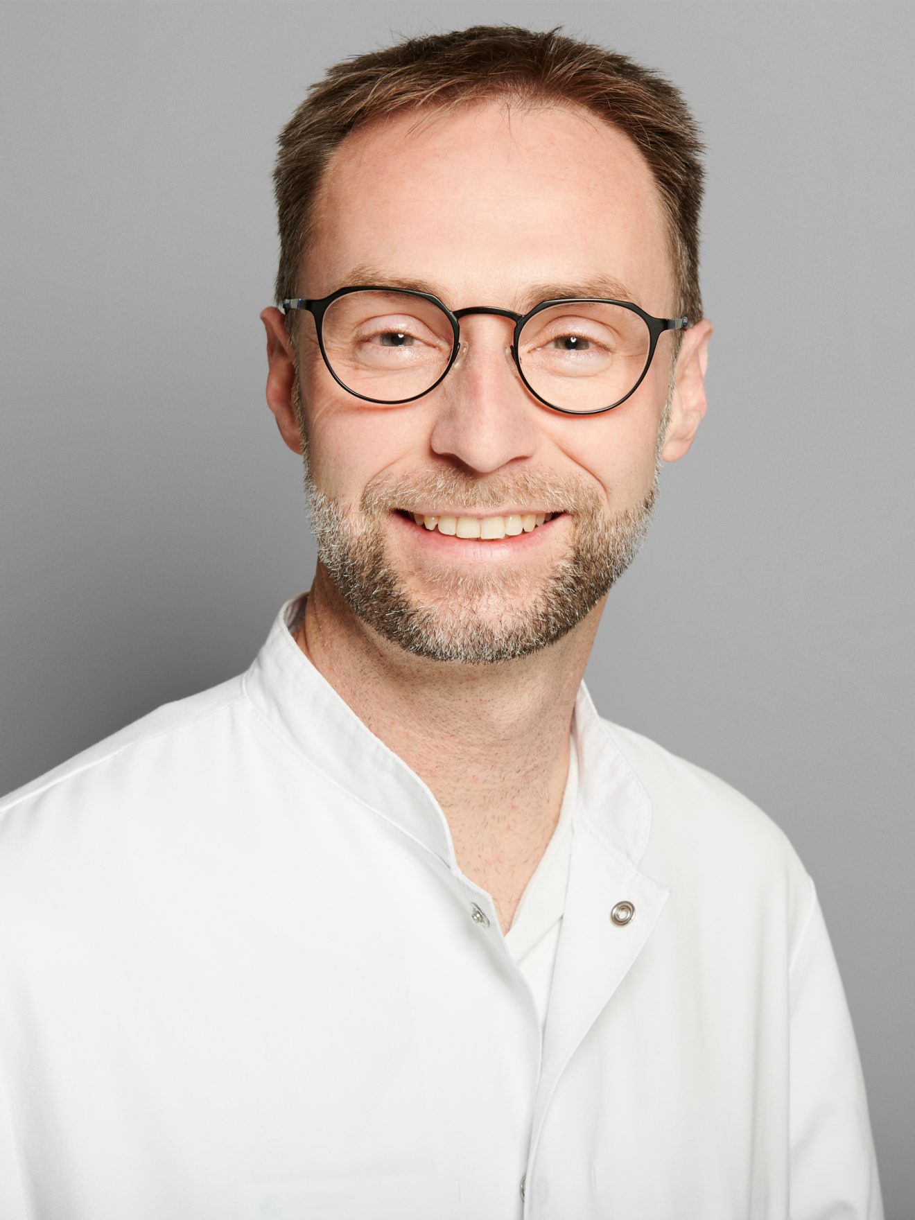 PD Dr. med. Stephan Walterspacher